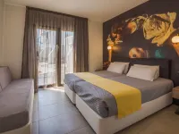Narcissos Waterpark Resort Các khách sạn ở Protaras