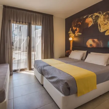 Narcissos Waterpark Resort
