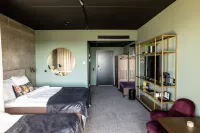 Hotell Södra Berget Hotels in Sundsvall