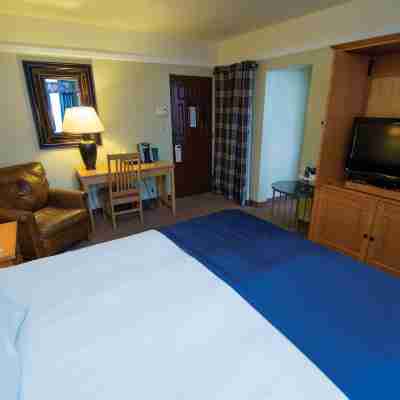 El Tovar Grand Canyon - Inside the Park Rooms