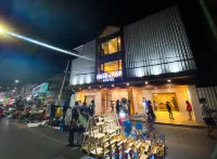 Need a NAP Hostel Phrae