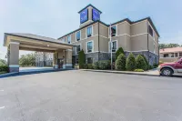 Sleep Inn & Suites Hotel di Manchester