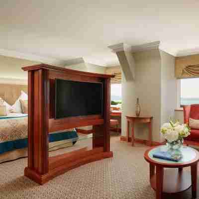 The Culloden Estate and Spa Rooms