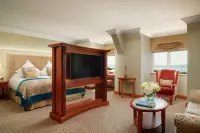 The Culloden Estate and Spa Hotels in Belfast