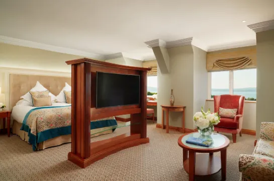 The Culloden Estate and Spa Photos