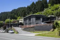 Abba Court Motel & Apartments