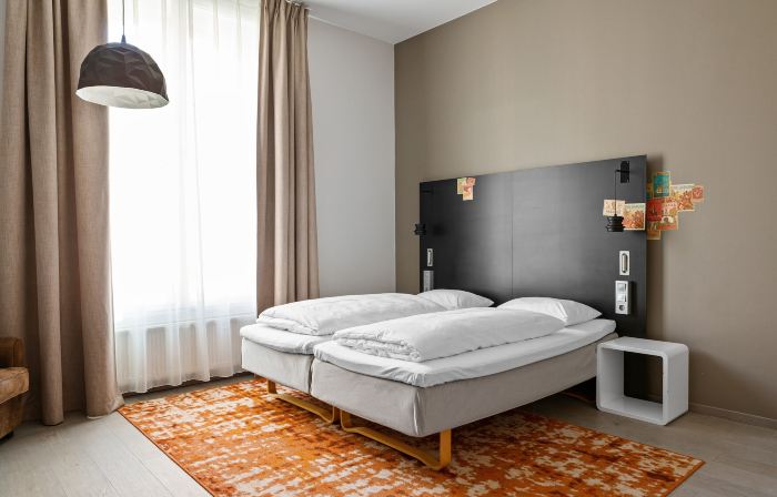 Comfort Hotel Grand Central
