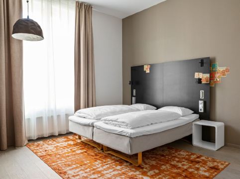 Comfort Hotel Grand Central
