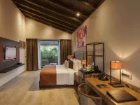 Lemon Tree Premier, Corbett โรงแรมในไนนิตาล