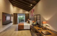 Lemon Tree Premier, Corbett Hotels in Nainital