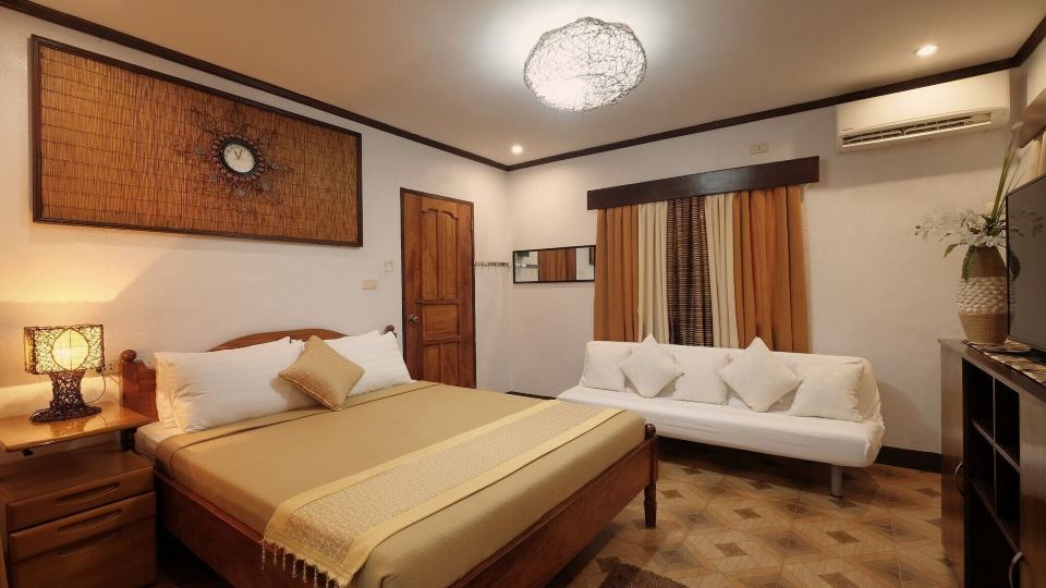Villa Khadine Grand Vista Resort