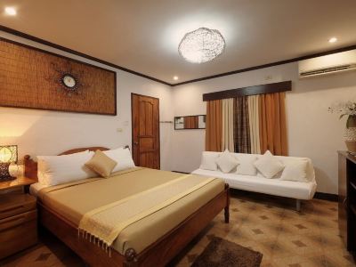 Villa Khadine Grand Vista Resort