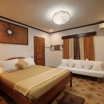 Villa Khadine Grand Vista Resort