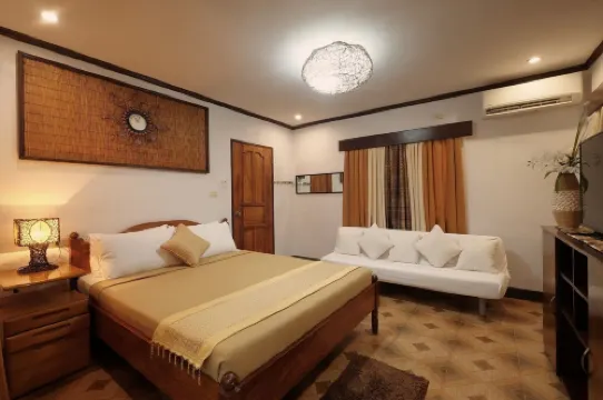 Villa Khadine Grand Vista Resort