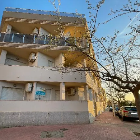 Apartamentos Alcoceber Centro 3000