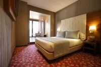 AZ Hôtels Kouba Hotel di 