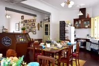 Mercearia d'Alegria Boutique B&B Hotels in Peniche