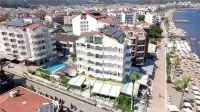 Honeymoon Hotel Hotels in Marmaris