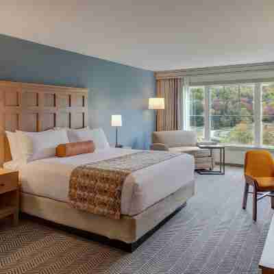 The Glen House Rooms