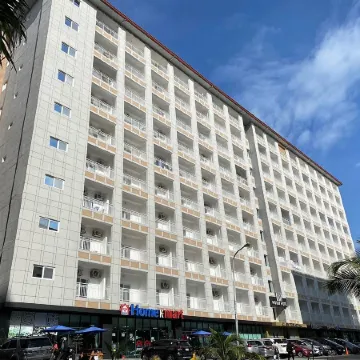 M Stay Hotel - Clark
