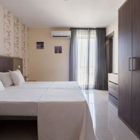 Blubay Apartments by ST Hotels Отели рядом с достопримечательностью «Аудиовизуальное шоу Мальта-Экспириенс»