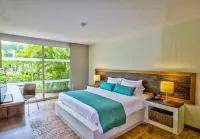 Estelar Playa Manzanillo - All Inclusive Hôtels à : Carthagène