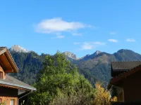 Résidence Sonnegg (Puric) Hotels in Zweisimmen