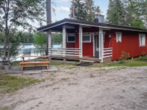 Mäntylä Hotels in Kaavi