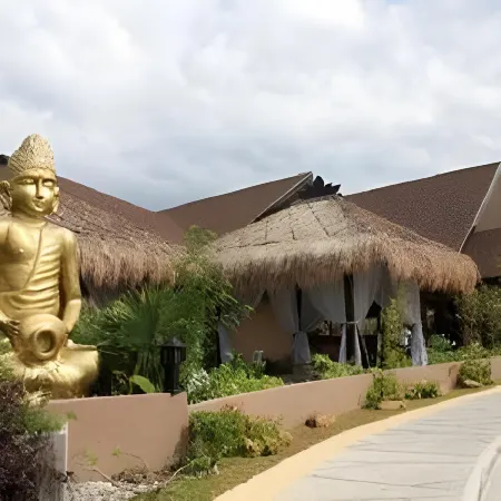 Segara Villas