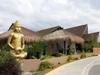 Segara Villas Hotel dekat Subic Bay Yacht Club