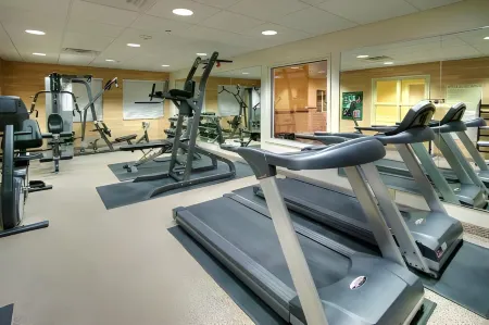 Holiday Inn Express & Suites Tucumcari Отели в г. Квэй