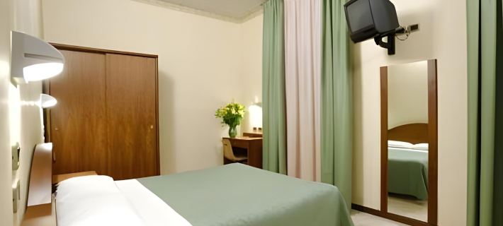 Hotel Button Hotels in Parma