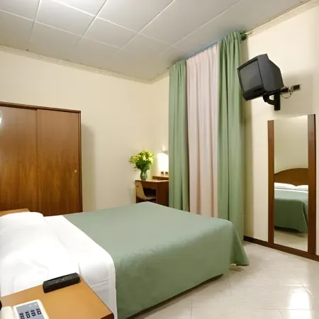 Hotel Button