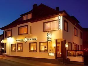 Hotel Restaurant Zum Postillion