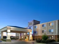 Holiday Inn Express & Suites Wabash