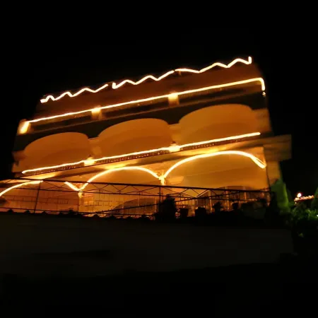 Hotel la Perla