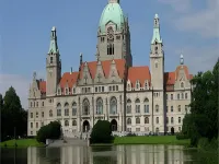 Werkhof Hotel Hotels in Hannover-Nordstadt