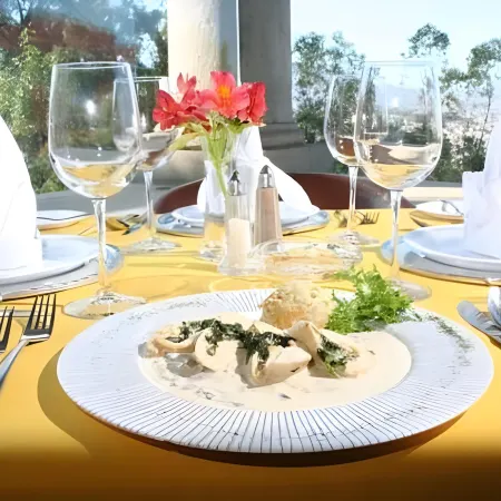 Villa San Jose Hotel & Suites