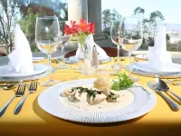 Villa San Jose Hotel & Suites