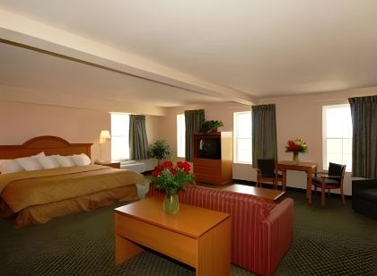 Comfort Inn & Suites St Louis - Chesterfield