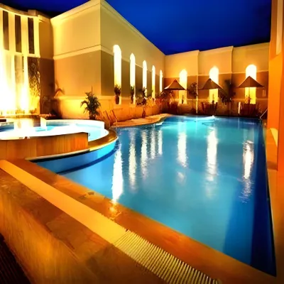 Swiss-Belhotel Borneo Samarinda