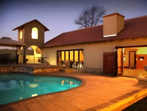 Accolades Boutique Venue - 4 Sao