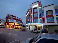 Langit Langi Hotel @ KLIA/KLIA2 Hotels near Putrajaya Challenge Park - Skatepark