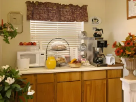 Rodeway Inn Hotels in Muskogee