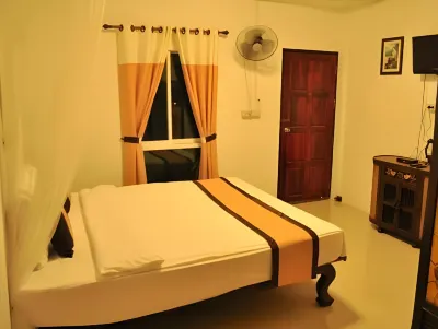 Leelawadee Resort Hotels in 