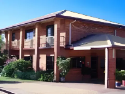 Cascade Motel in Townsville Hotels in Rosslea