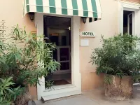 Chanteclair Hotels in Cannes