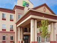 Holiday Inn Express & Suites ANTIGO by IHG - 3-stjärniga