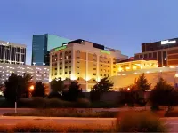 คอร์ทยาร์ดบายแมริออท นอร์ฟอล์ก ดาวน์ทาวน์