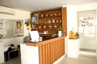 Baan Pak I Un Hua Hin - 2 stelle